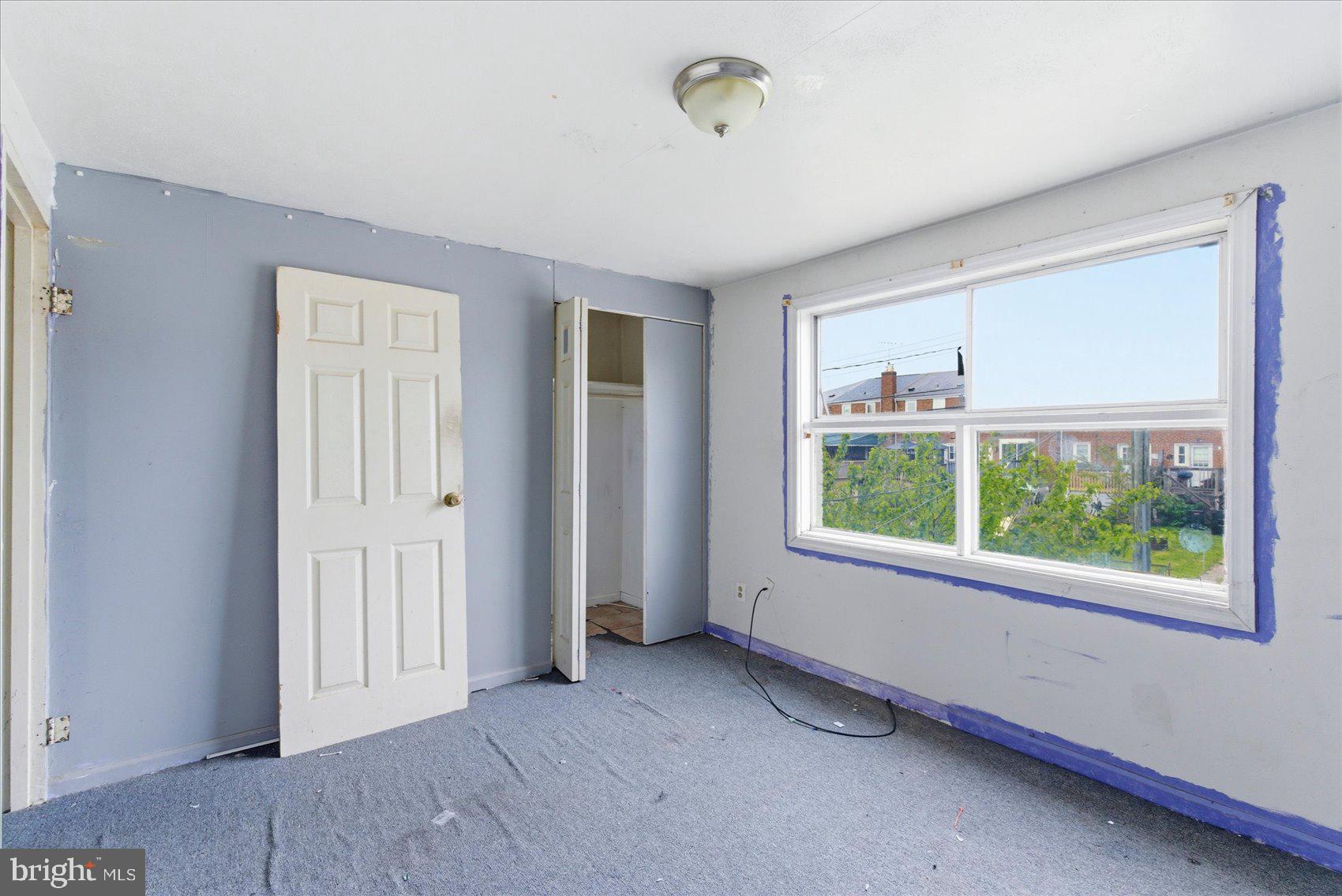 NORTH POINT VILLAGE - Residential