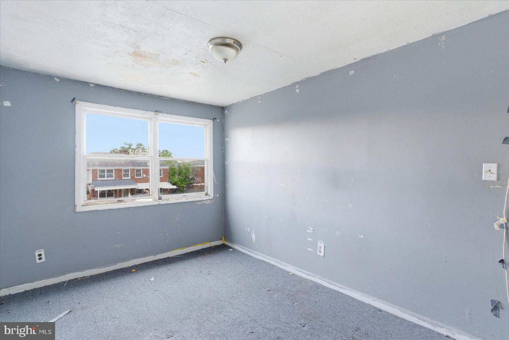 NORTH POINT VILLAGE - Residential