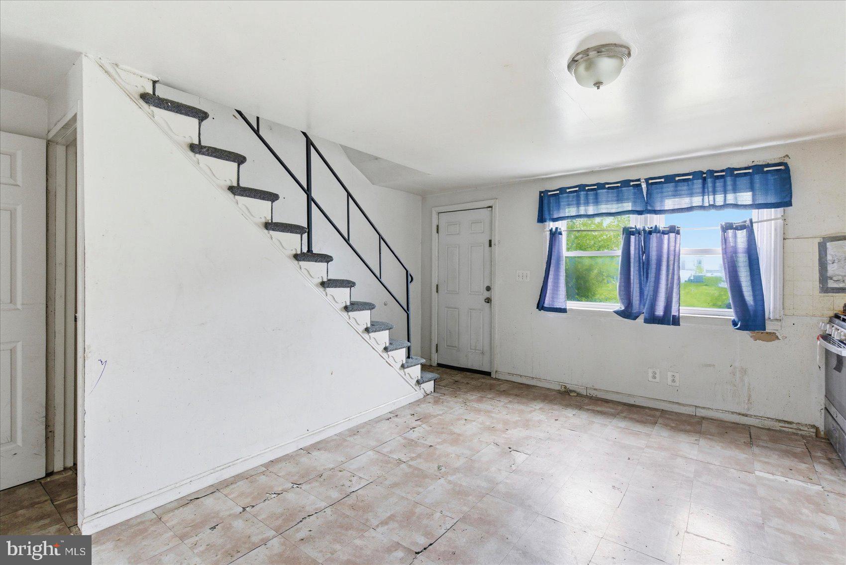 NORTH POINT VILLAGE - Residential