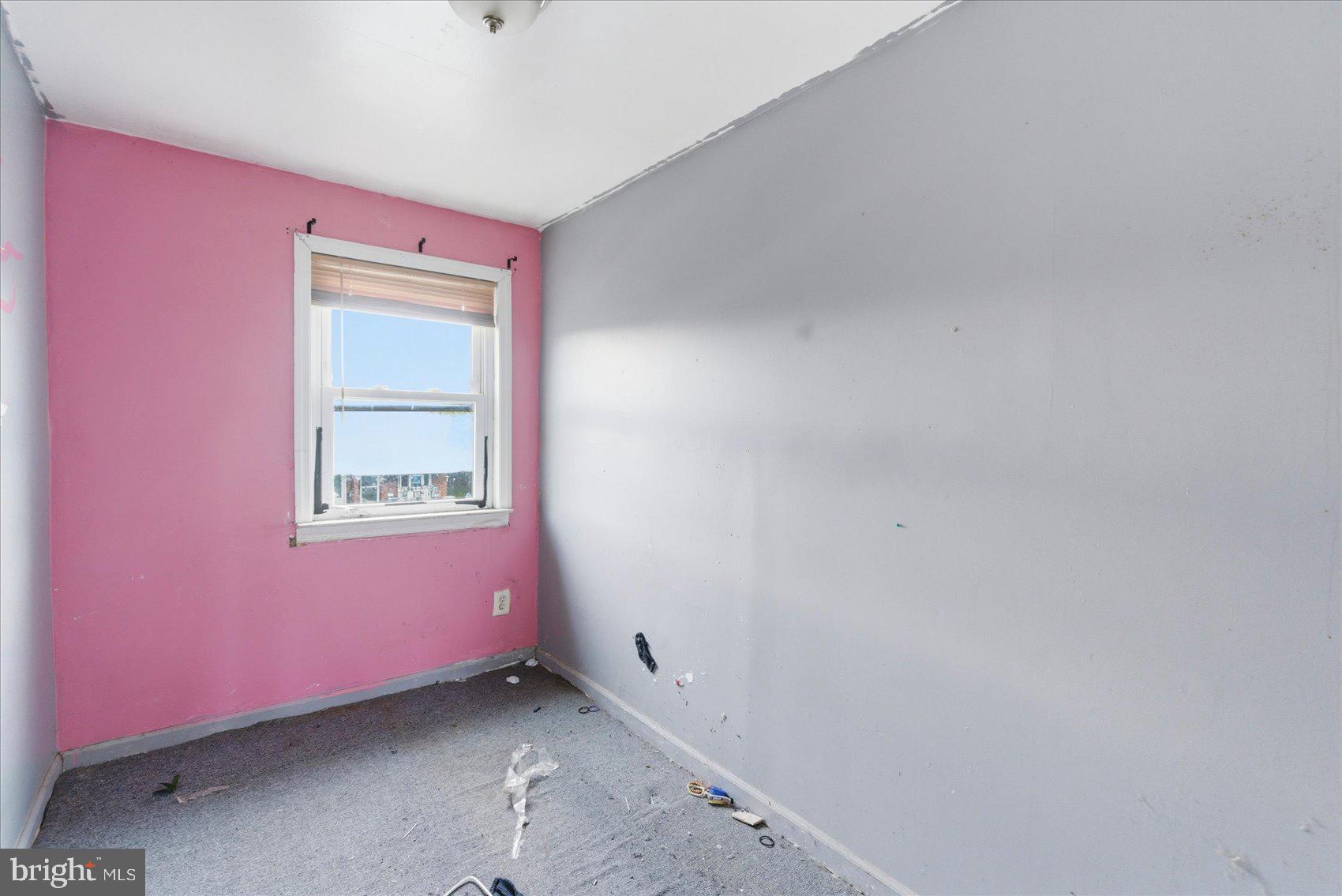 NORTH POINT VILLAGE - Residential