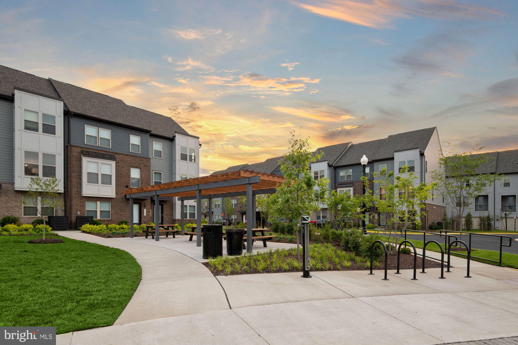 PARK PLACE - Residential