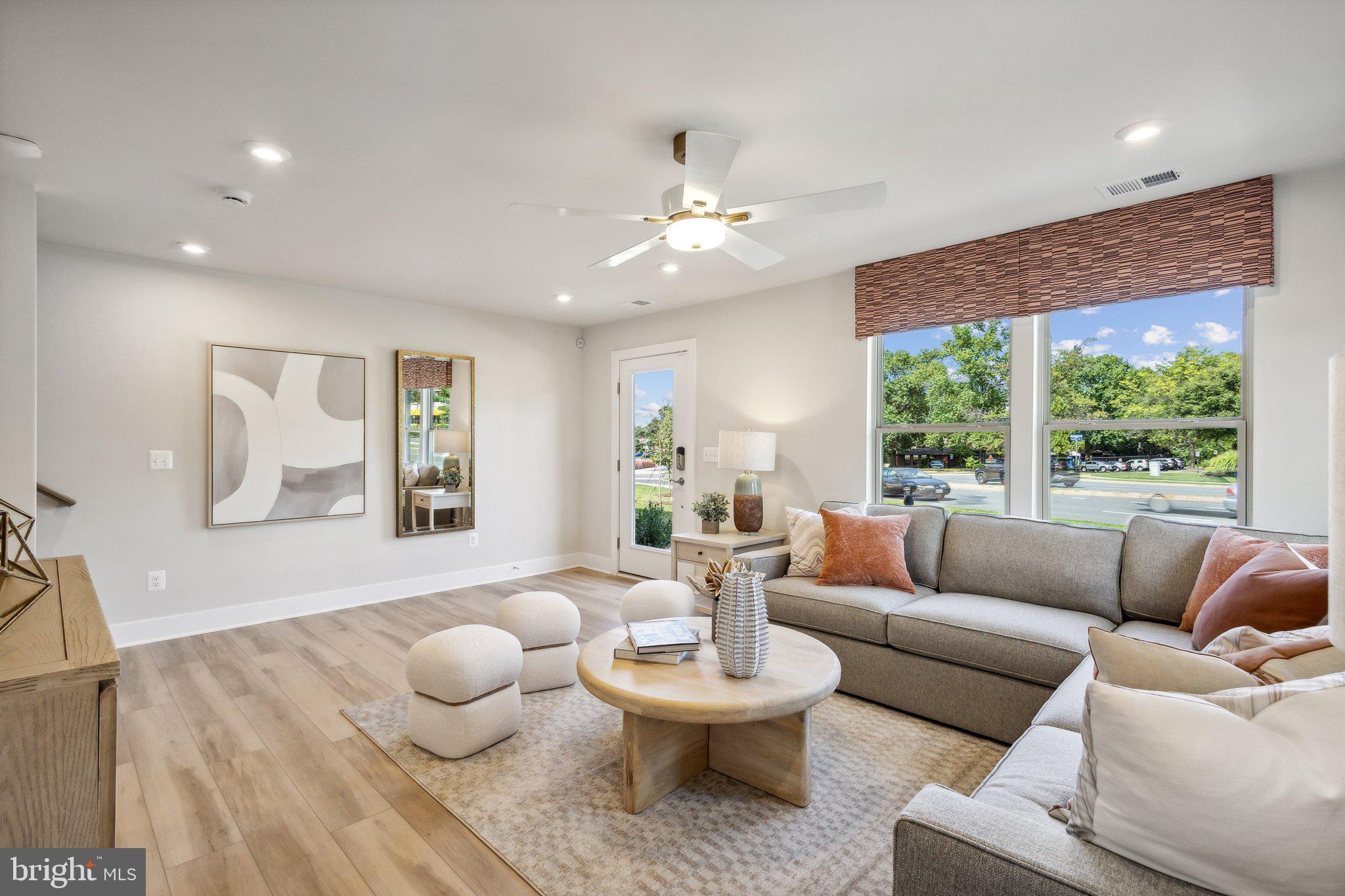 PARK PLACE - Residential