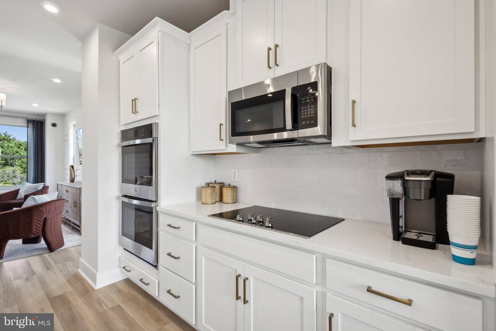 PARK PLACE - Residential