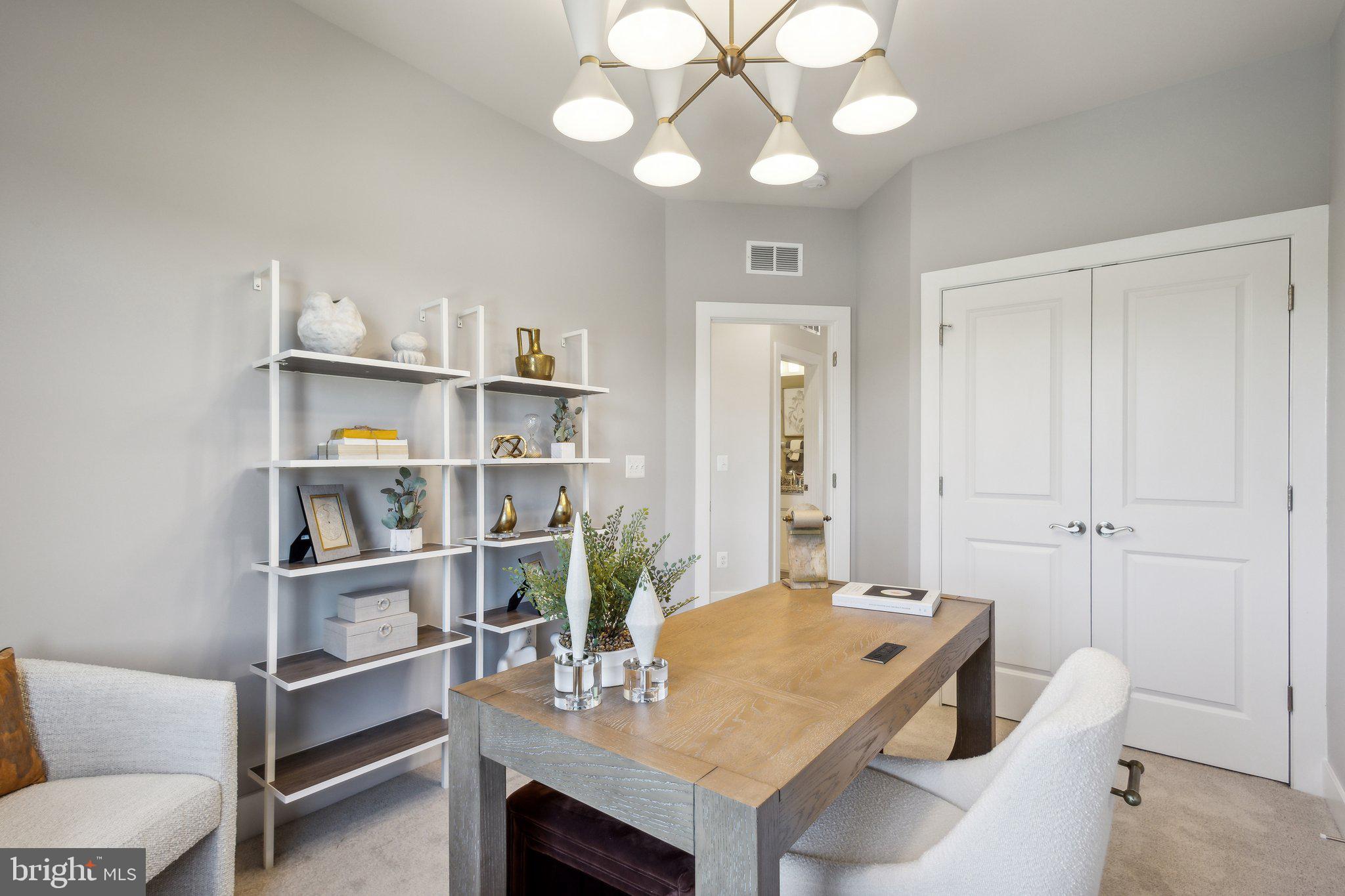 PARK PLACE - Residential