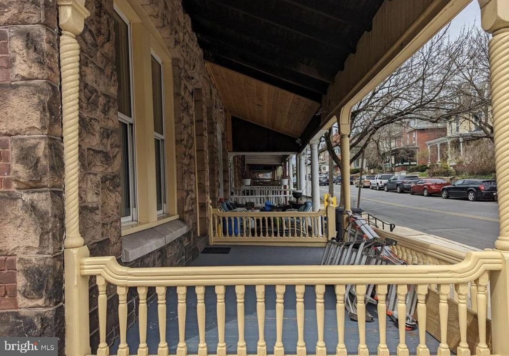 Photo of 1396 Perkiomen Avenue, READING, PA 19602 (MLS # PABK2066236)