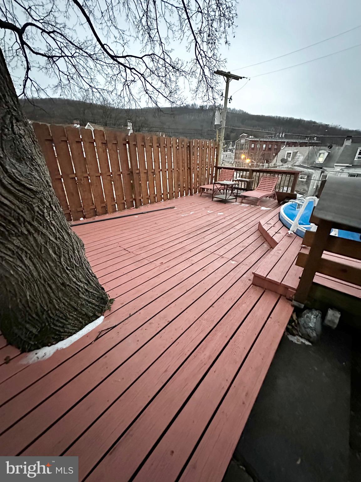 SOUTHERN READING - Residential