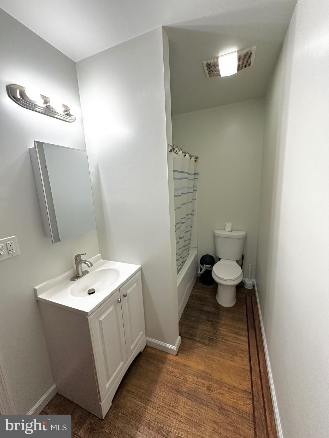 SOUTHERN READING - Residential