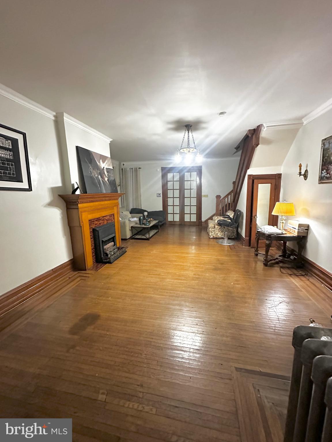 SOUTHERN READING - Residential