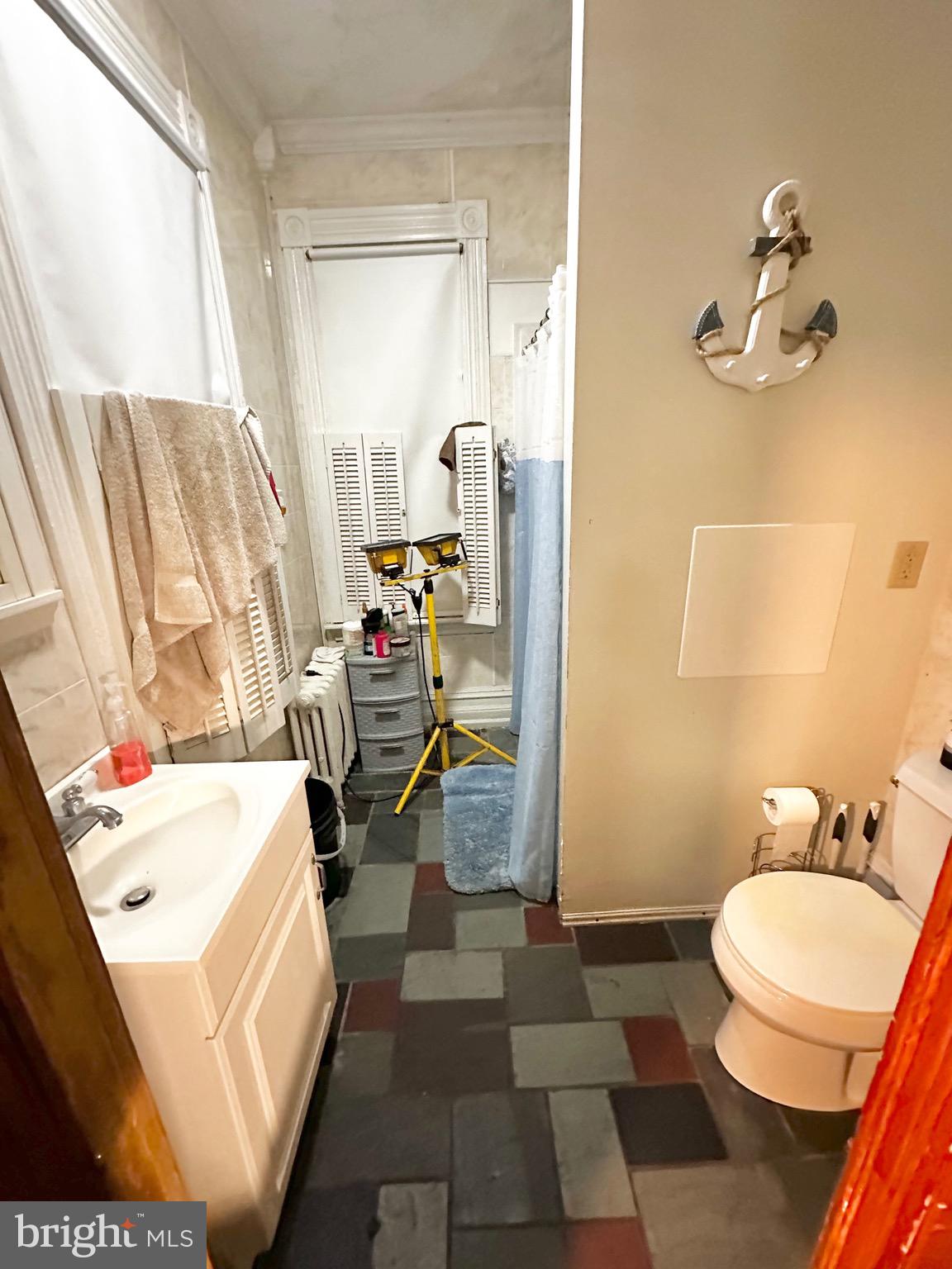 SOUTHERN READING - Residential