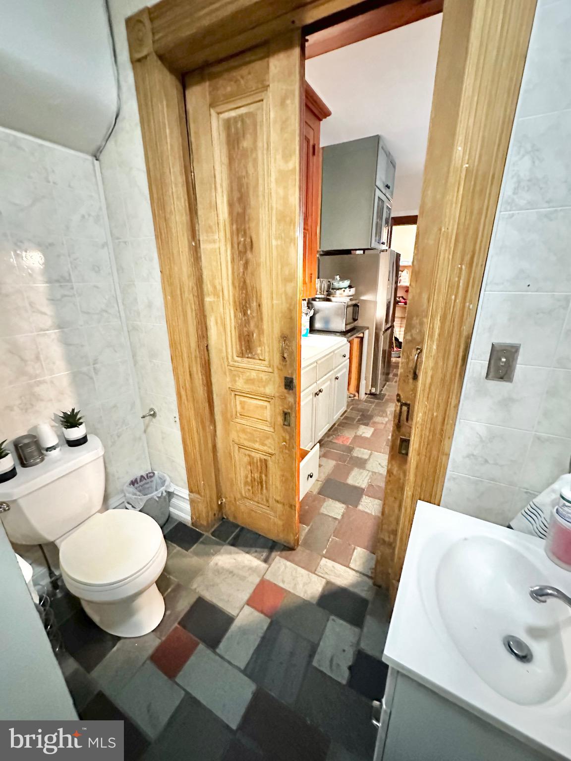 SOUTHERN READING - Residential