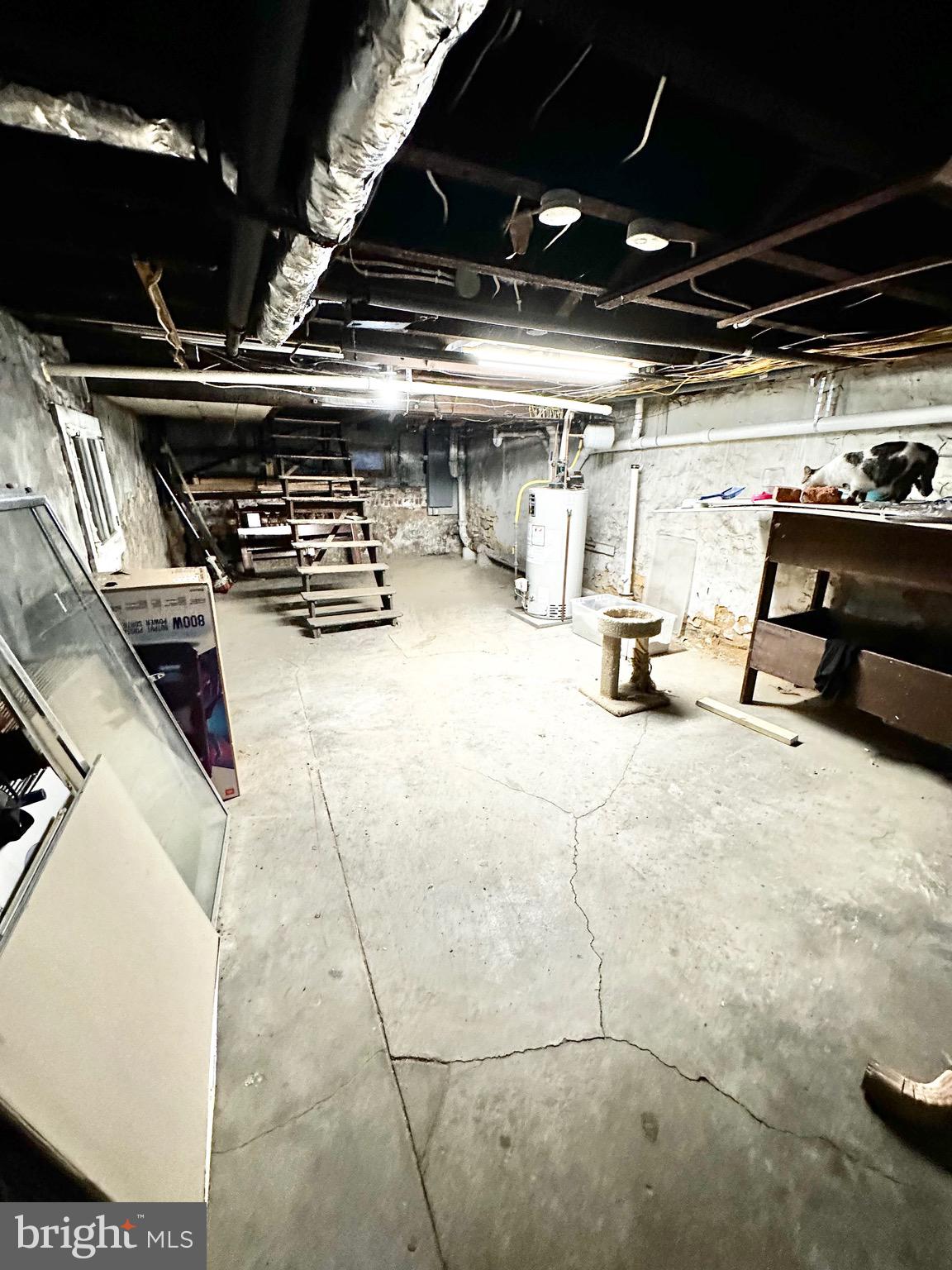 SOUTHERN READING - Residential