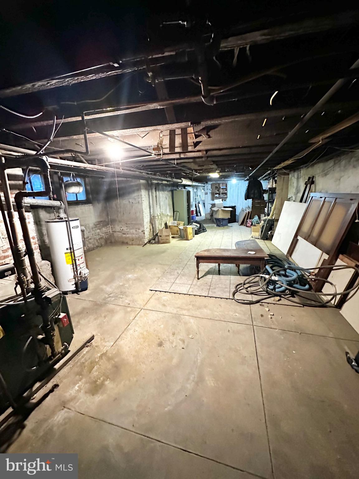 SOUTHERN READING - Residential