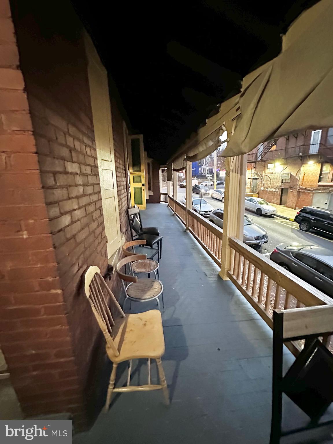 SOUTHERN READING - Residential