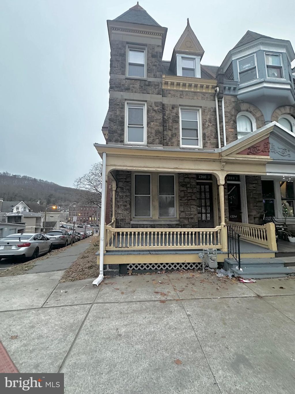 Photo of 1396 Perkiomen Avenue, READING, PA 19602 (MLS # PABK2066236)