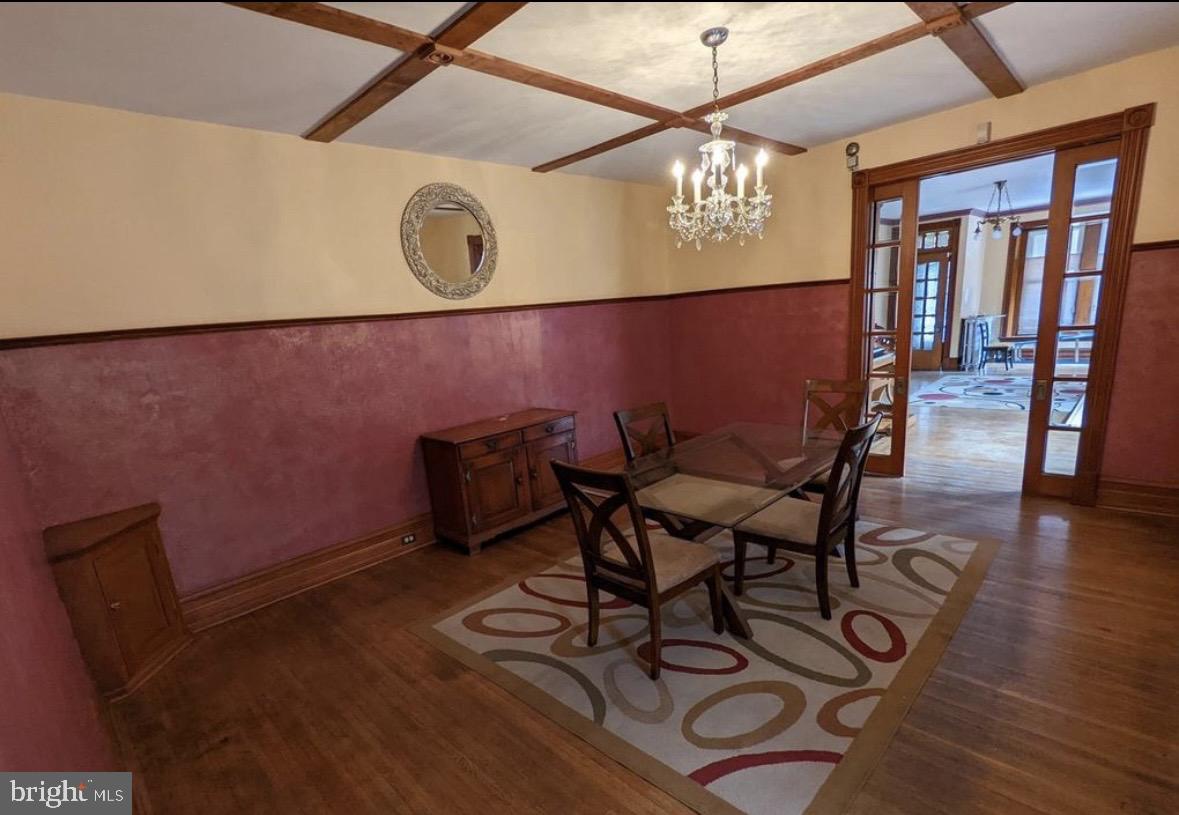 SOUTHERN READING - Residential