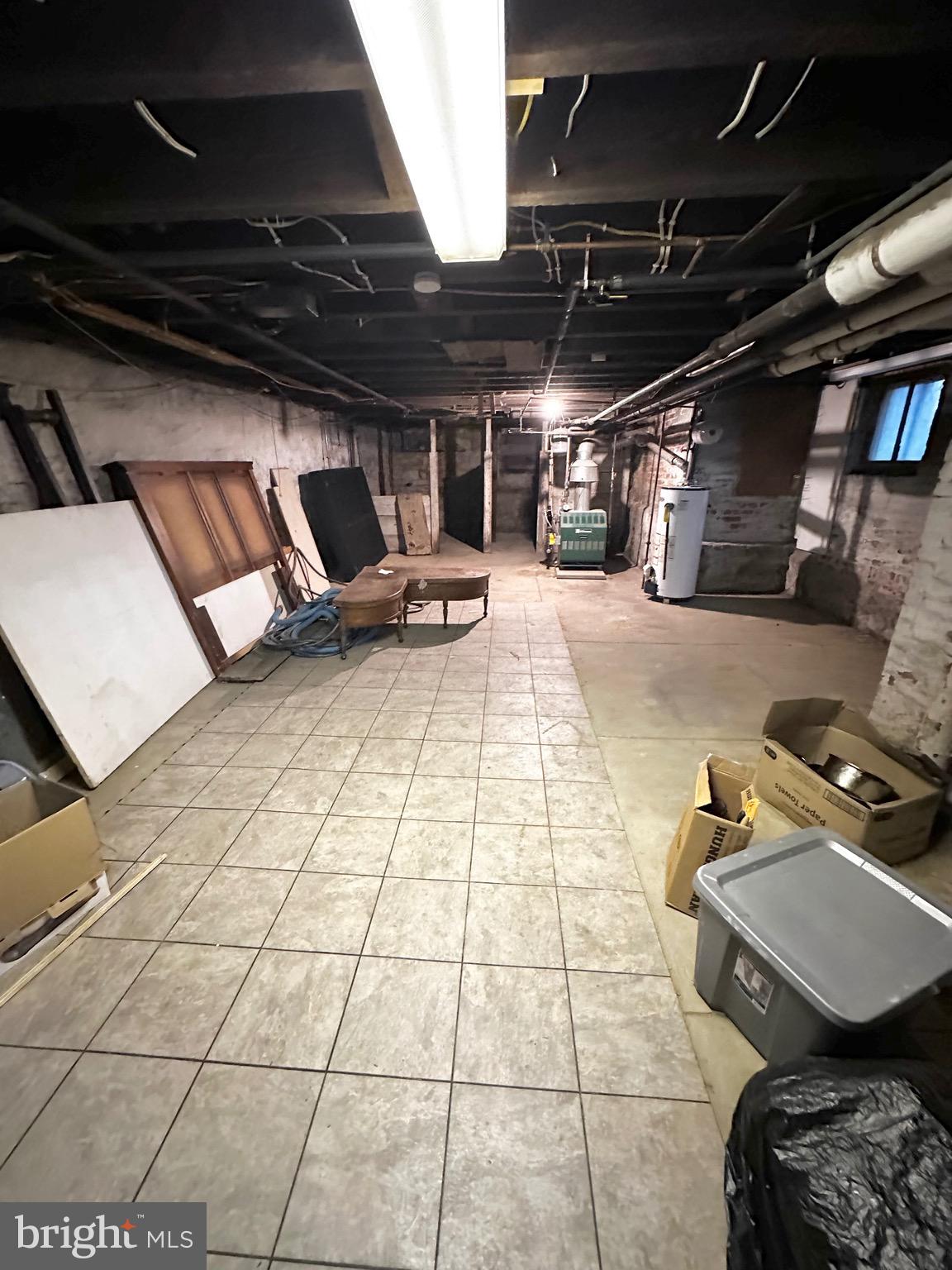 SOUTHERN READING - Residential