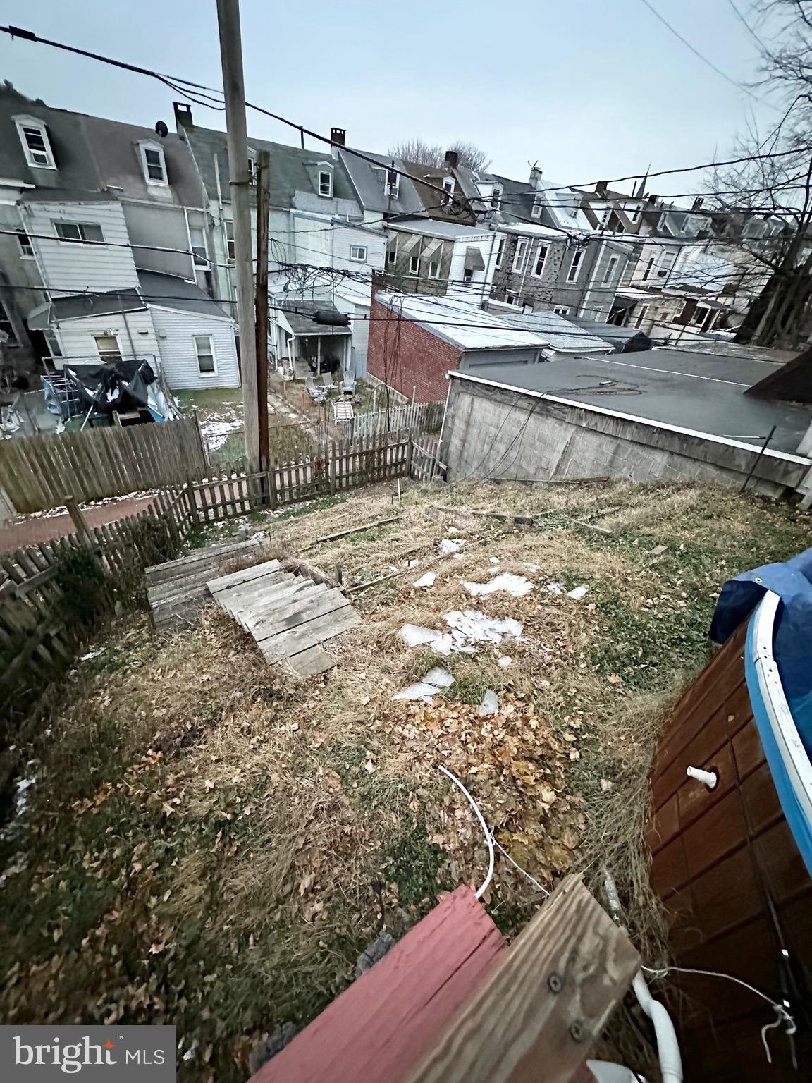 SOUTHERN READING - Residential