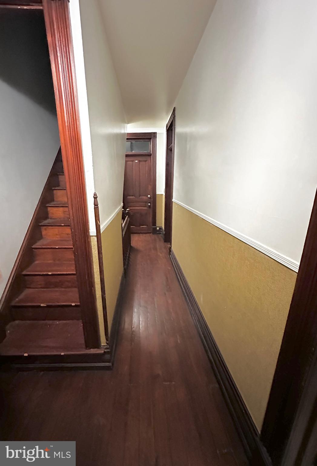 SOUTHERN READING - Residential