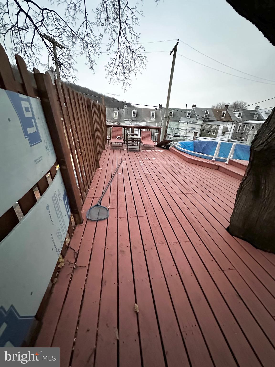 SOUTHERN READING - Residential