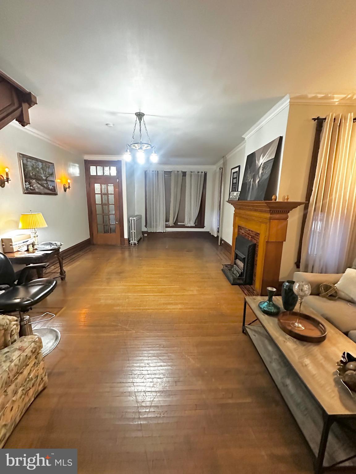 SOUTHERN READING - Residential