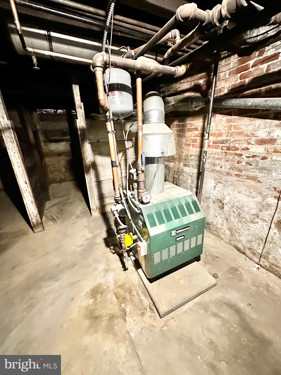 SOUTHERN READING - Residential