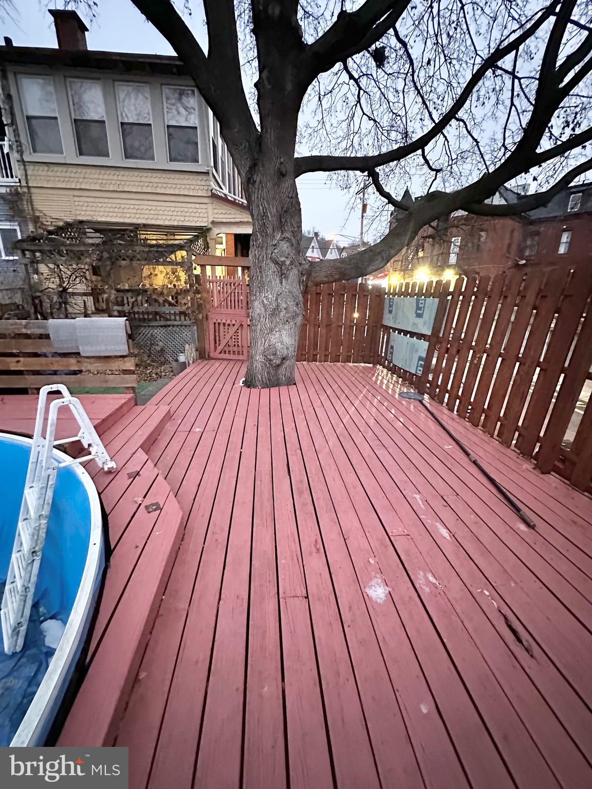 SOUTHERN READING - Residential