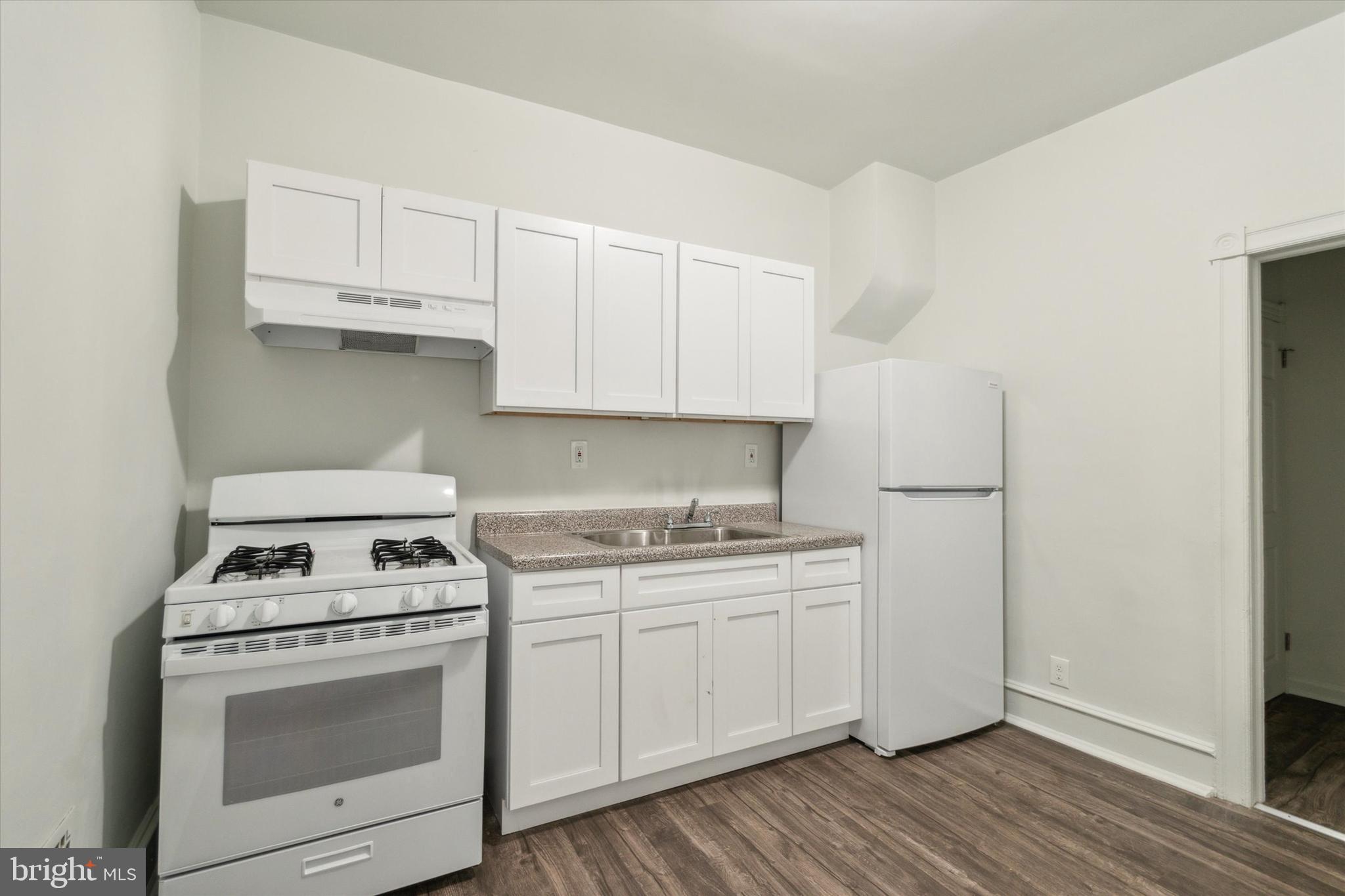 HARROWGATE - Residential