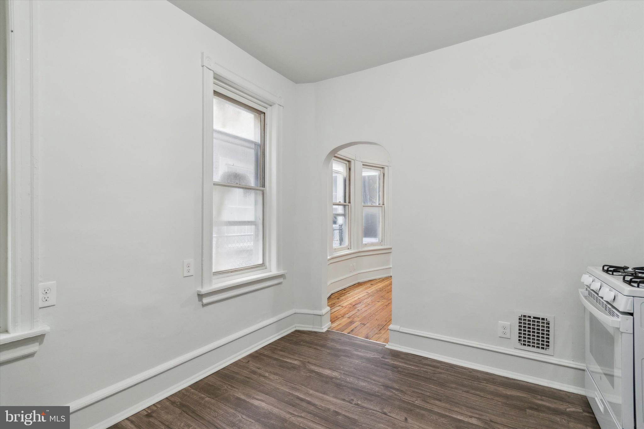 HARROWGATE - Residential