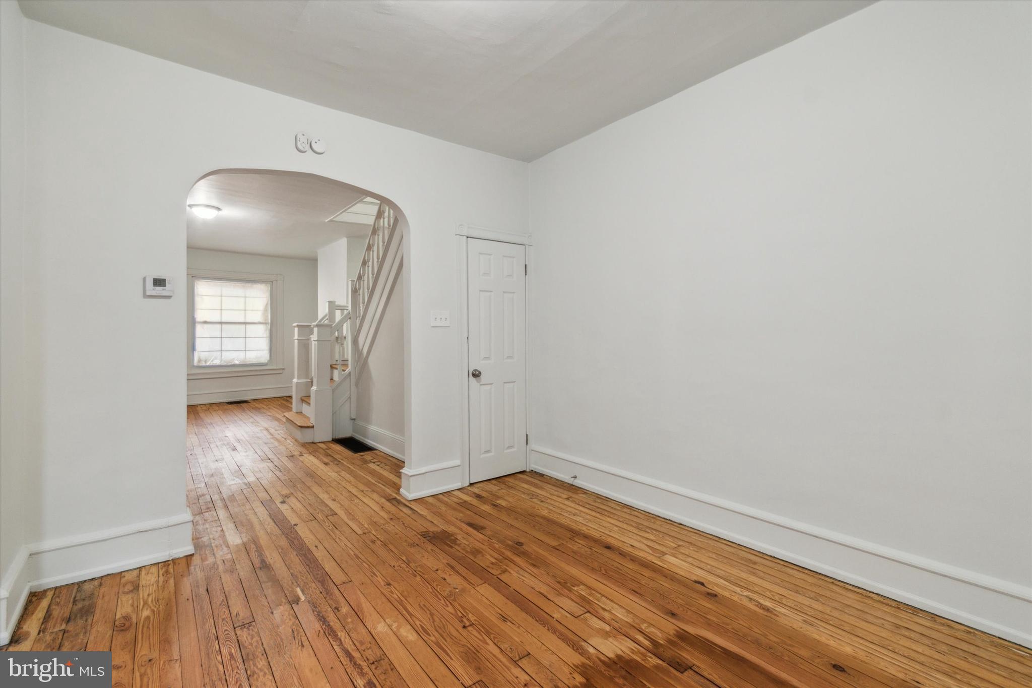 HARROWGATE - Residential