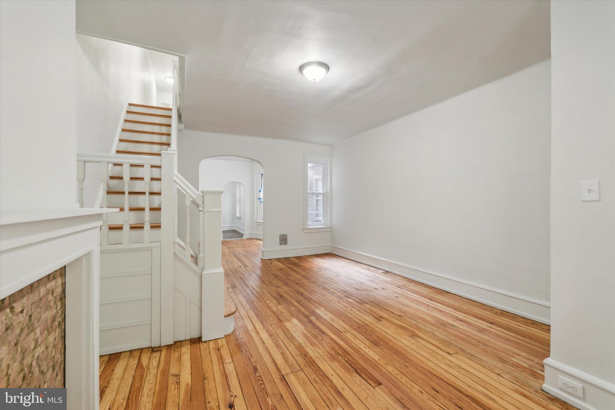 HARROWGATE - Residential