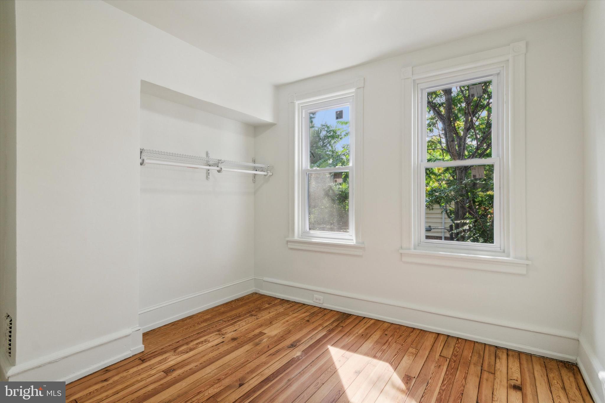 HARROWGATE - Residential