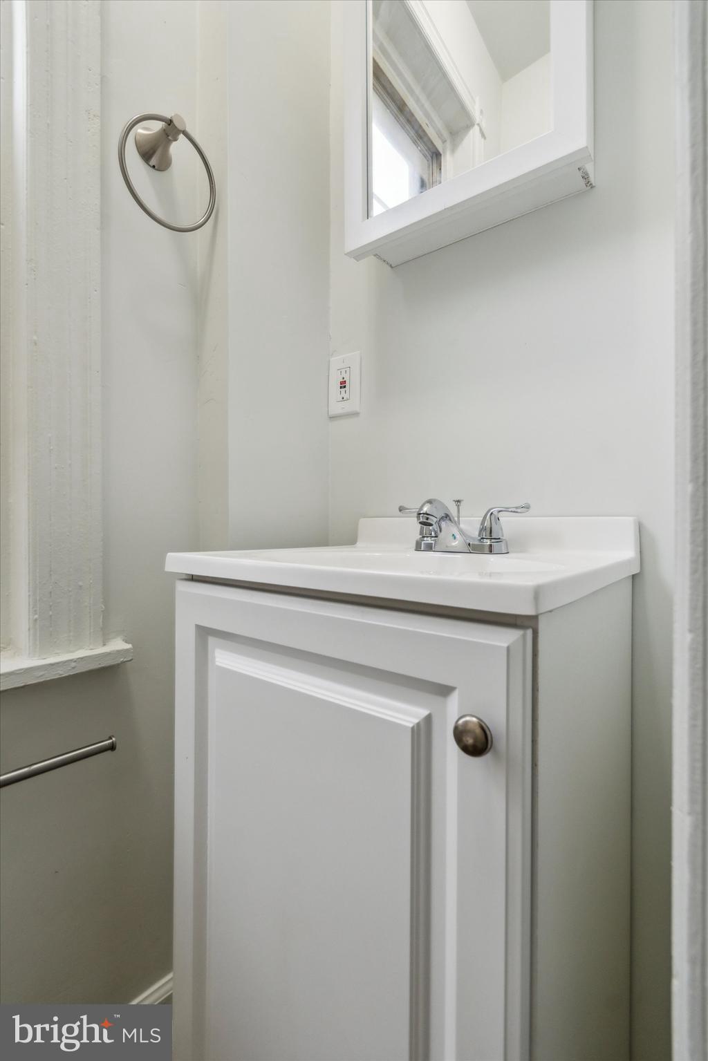 HARROWGATE - Residential