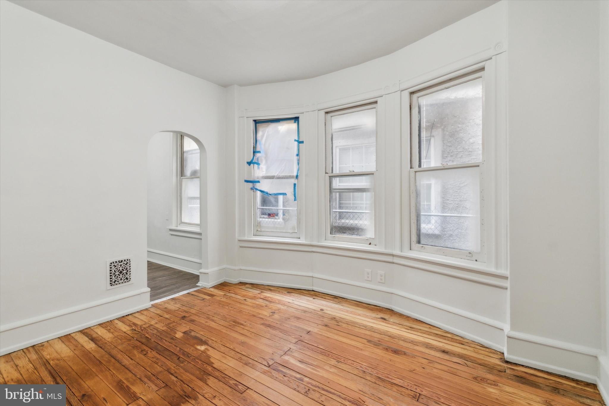 HARROWGATE - Residential