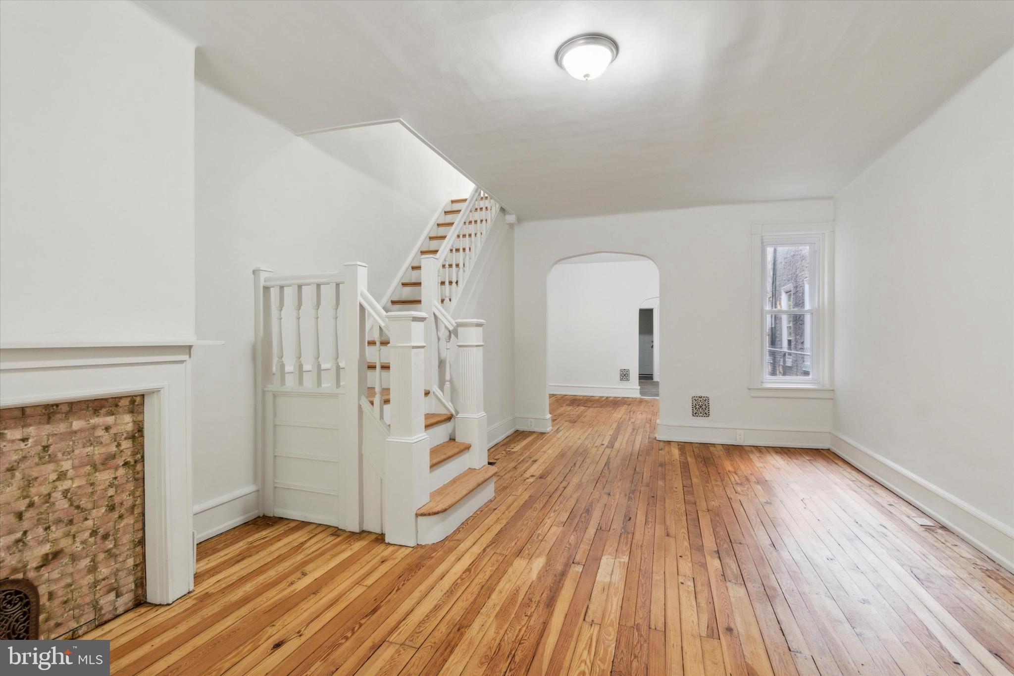 HARROWGATE - Residential