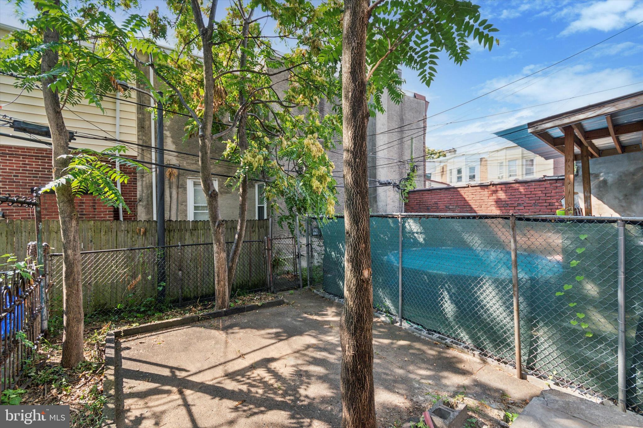 HARROWGATE - Residential