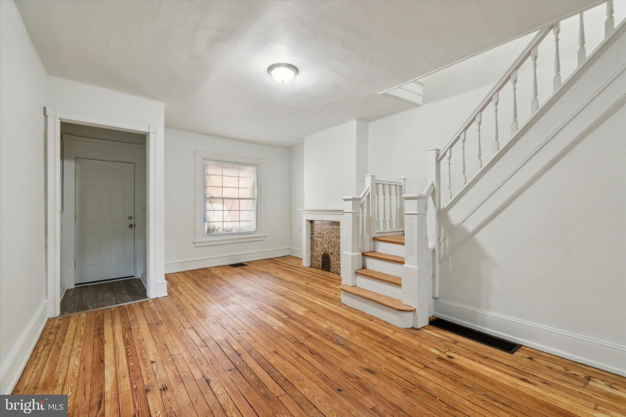 HARROWGATE - Residential