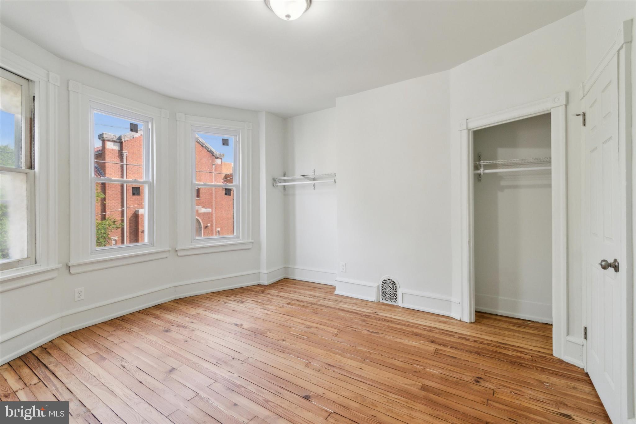 HARROWGATE - Residential