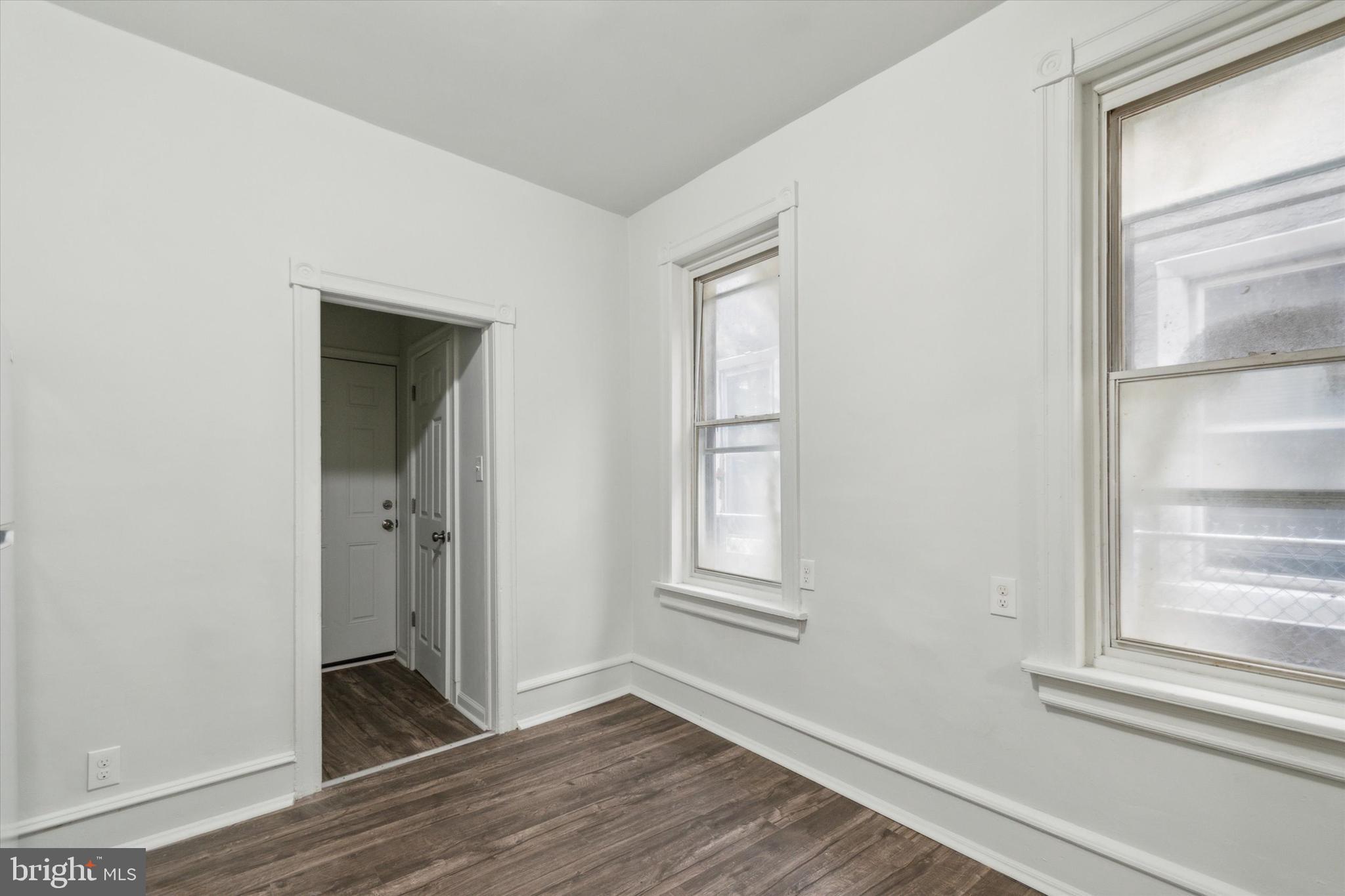 HARROWGATE - Residential