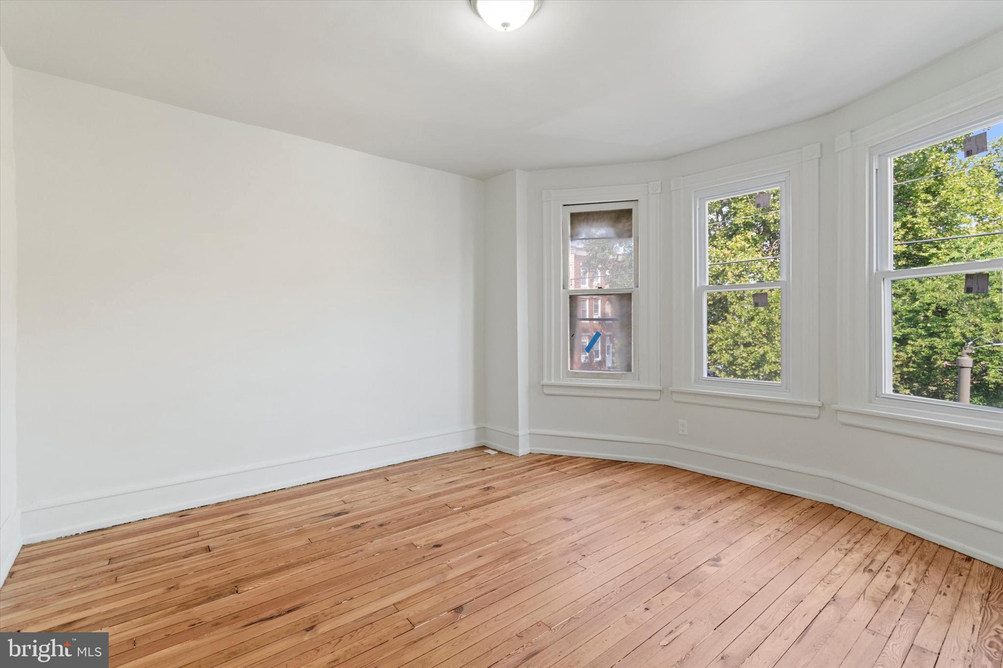 HARROWGATE - Residential