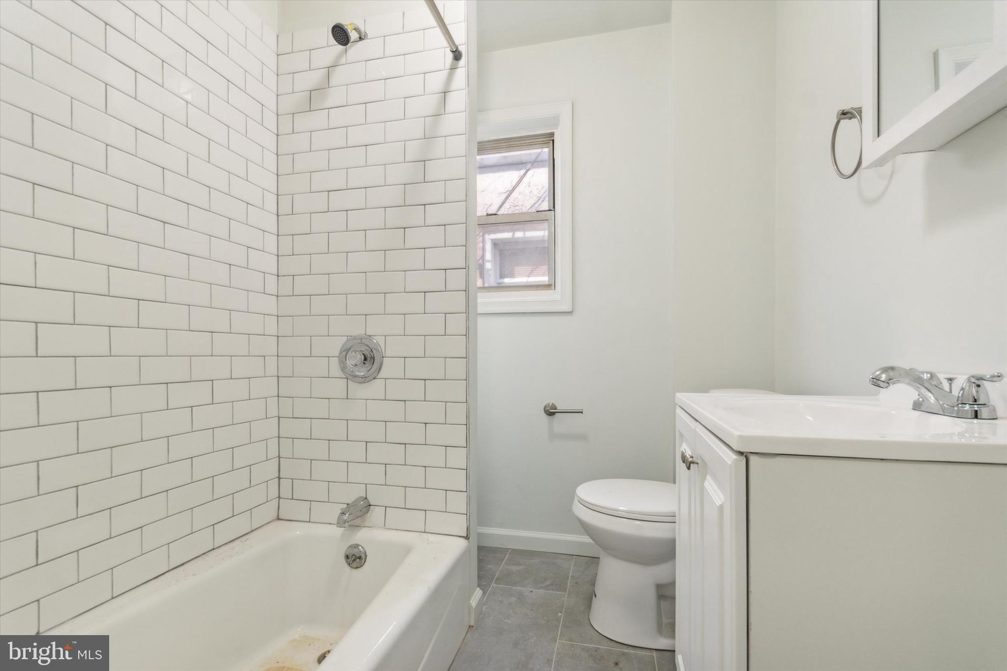 HARROWGATE - Residential