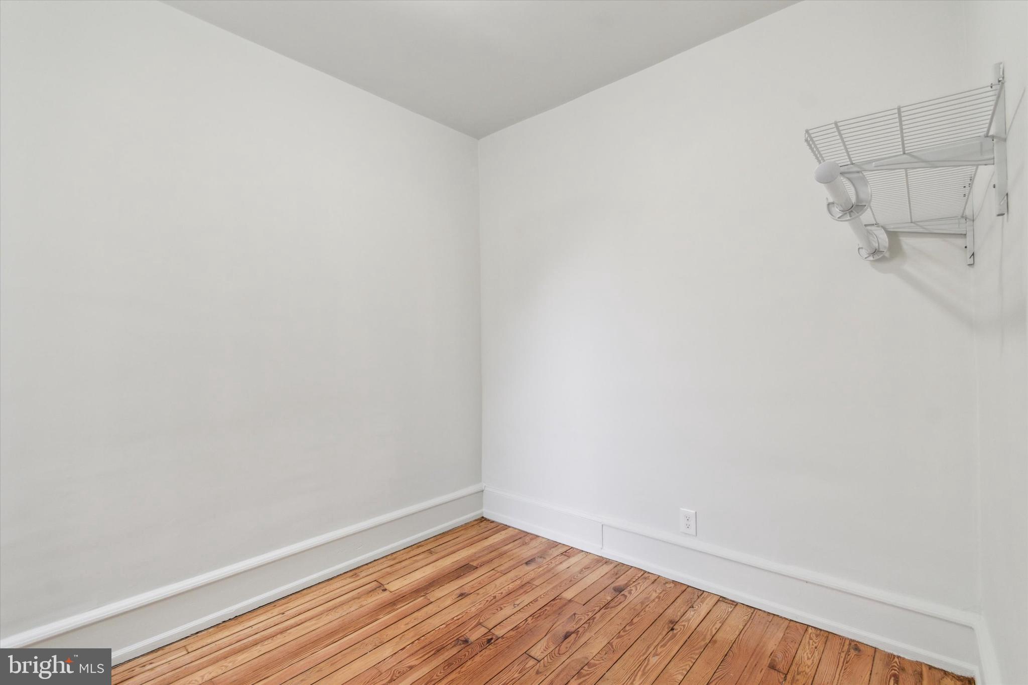 HARROWGATE - Residential