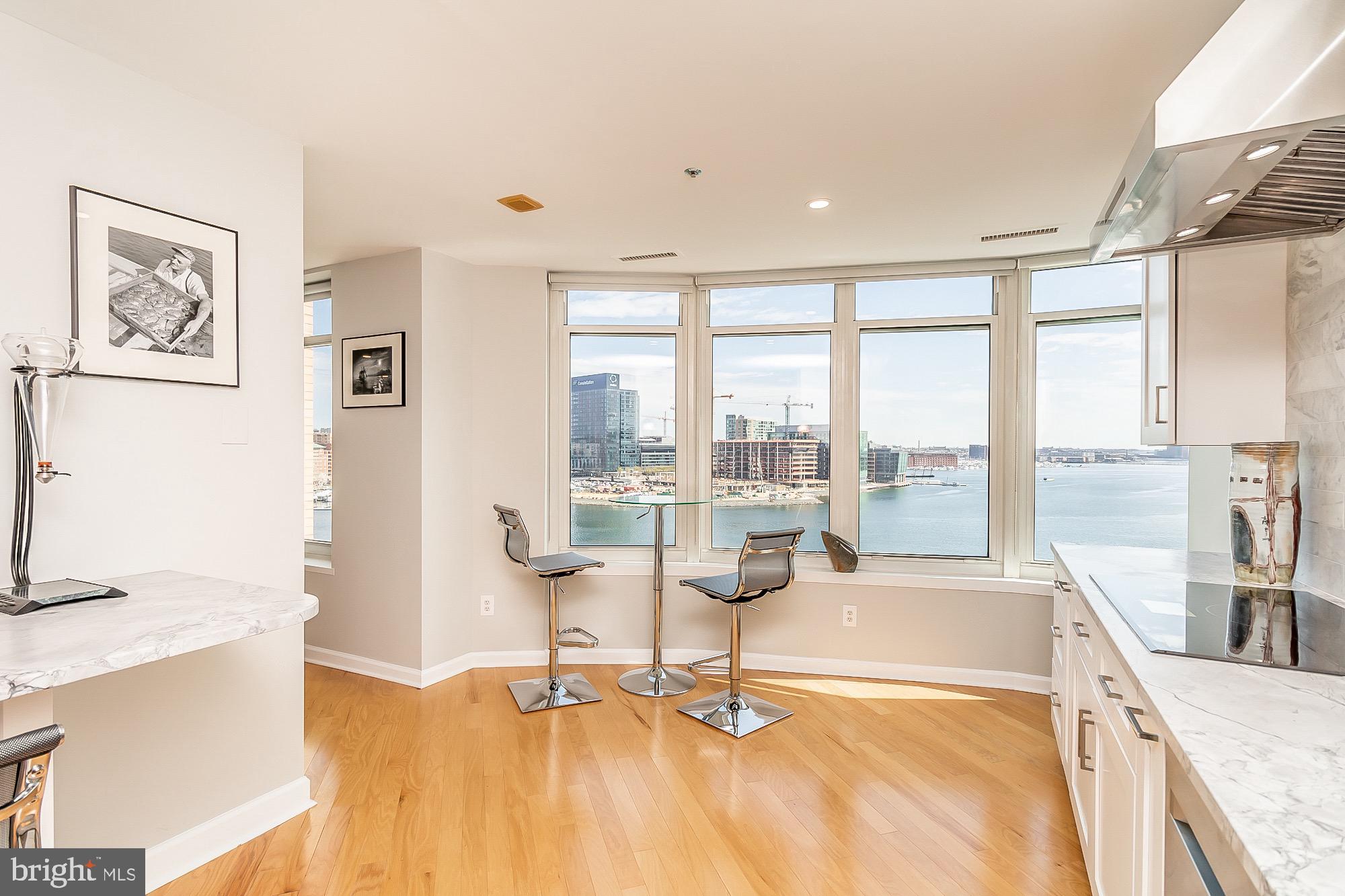 INNER HARBOR - Residential Lease