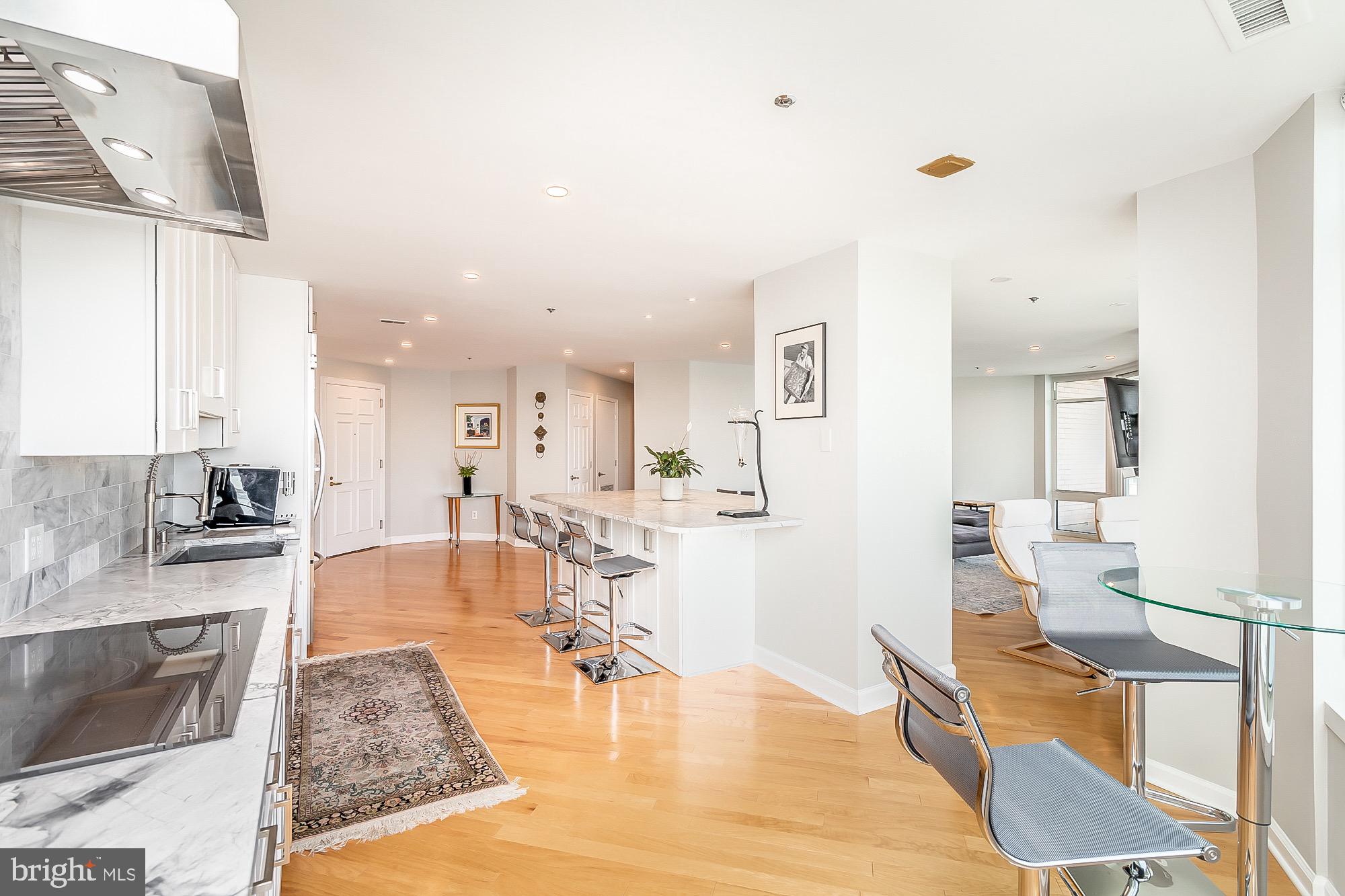 INNER HARBOR - Residential Lease