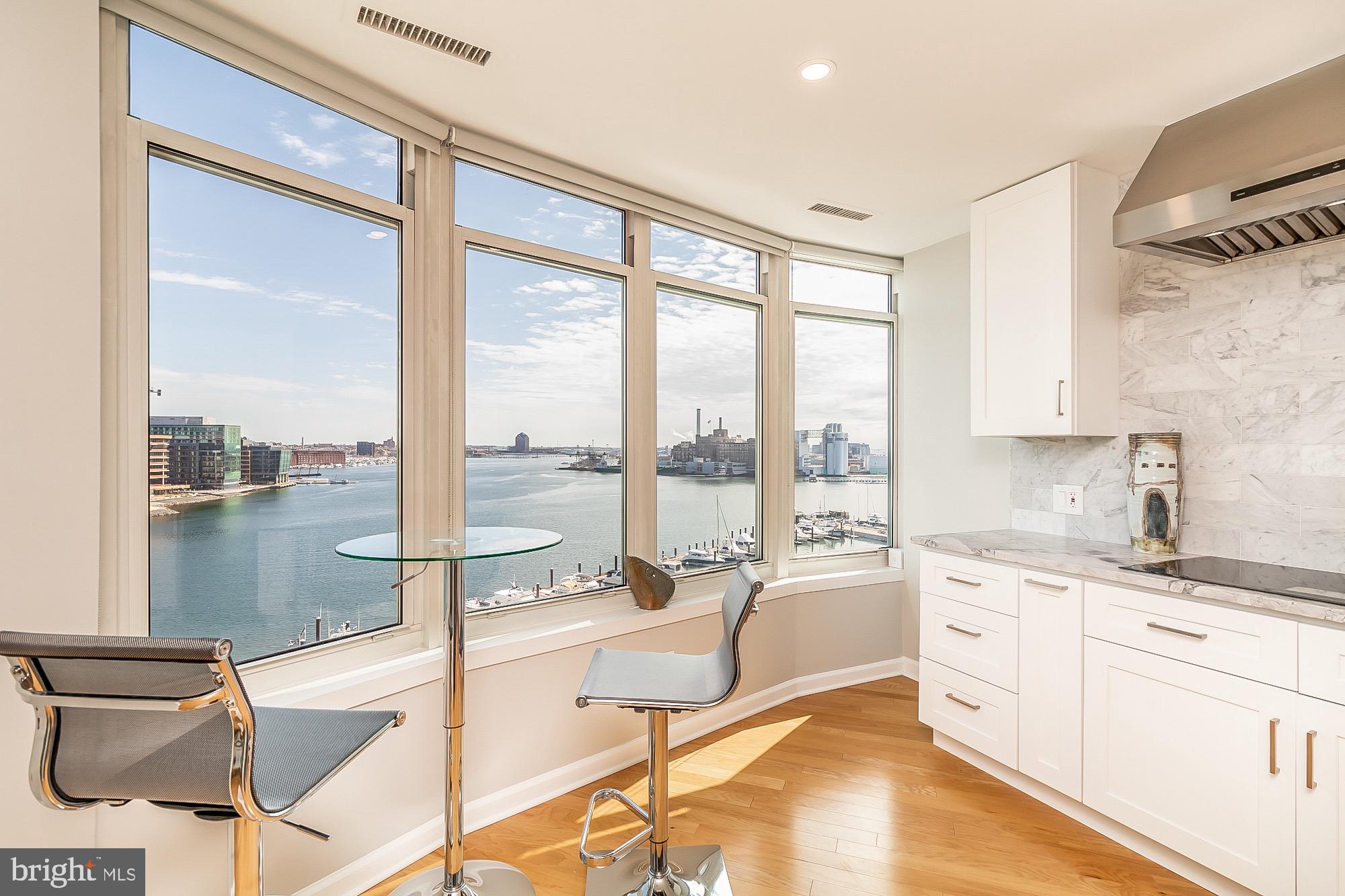 INNER HARBOR - Residential Lease