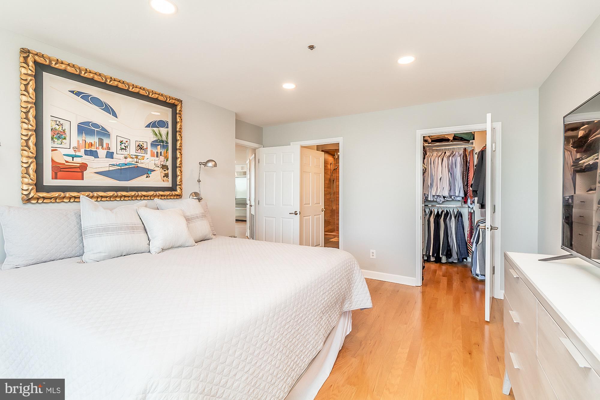 INNER HARBOR - Residential Lease