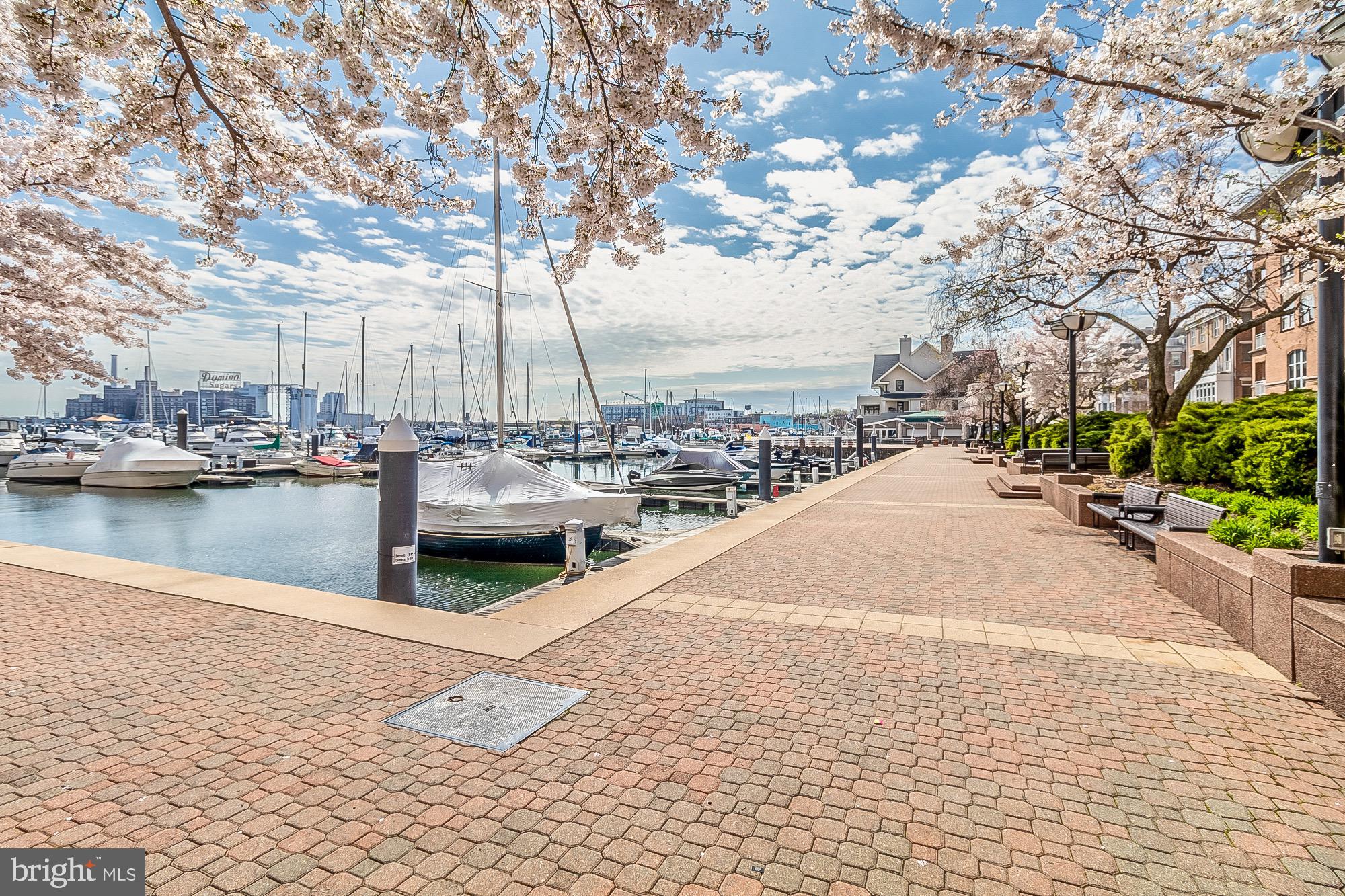 INNER HARBOR - Residential Lease