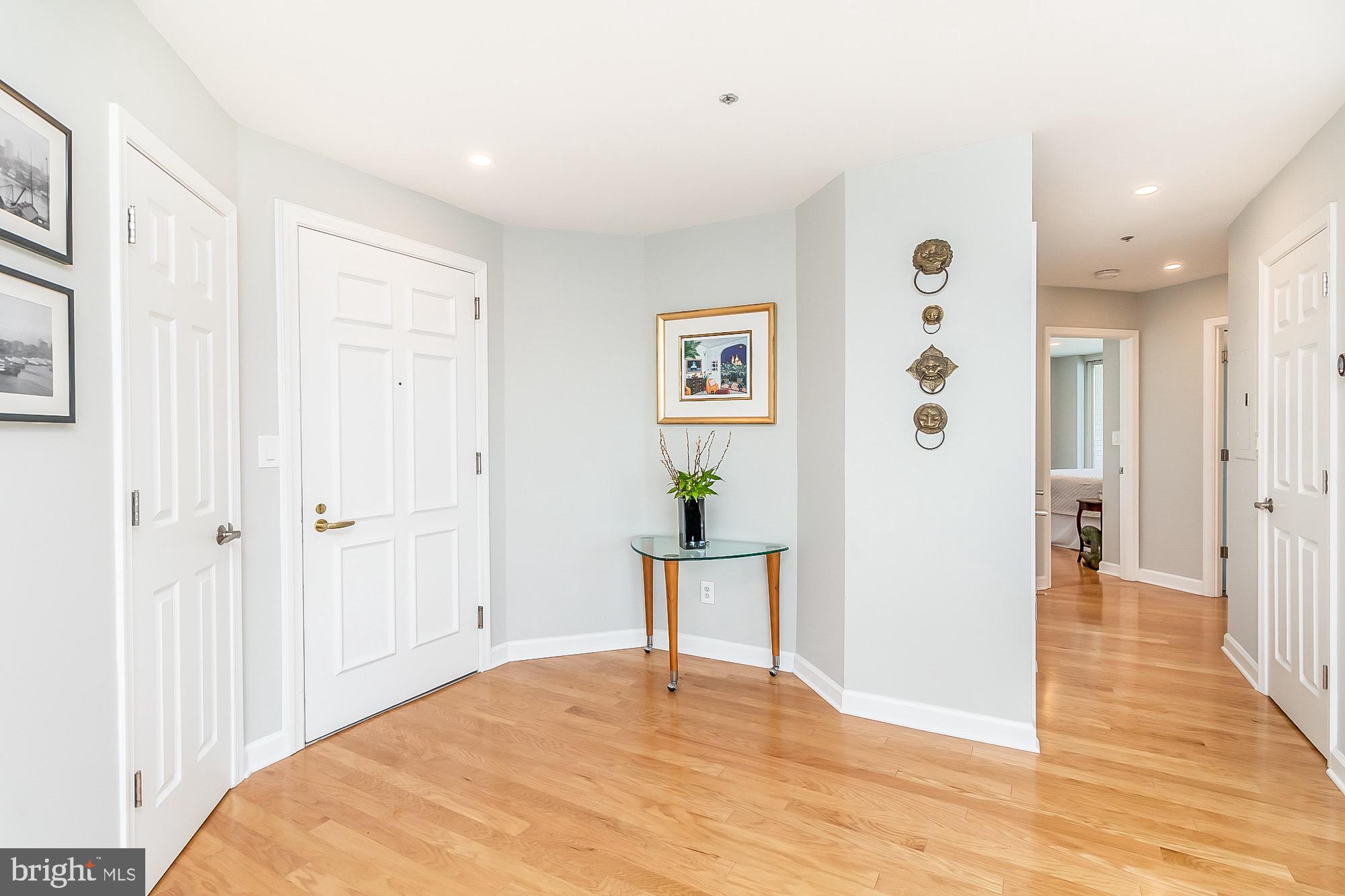 INNER HARBOR - Residential Lease