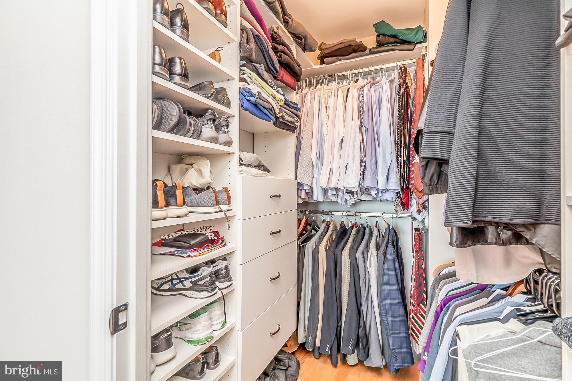 INNER HARBOR - Residential Lease