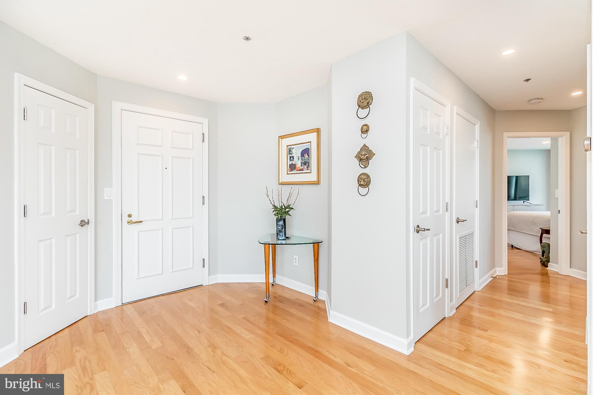 INNER HARBOR - Residential Lease