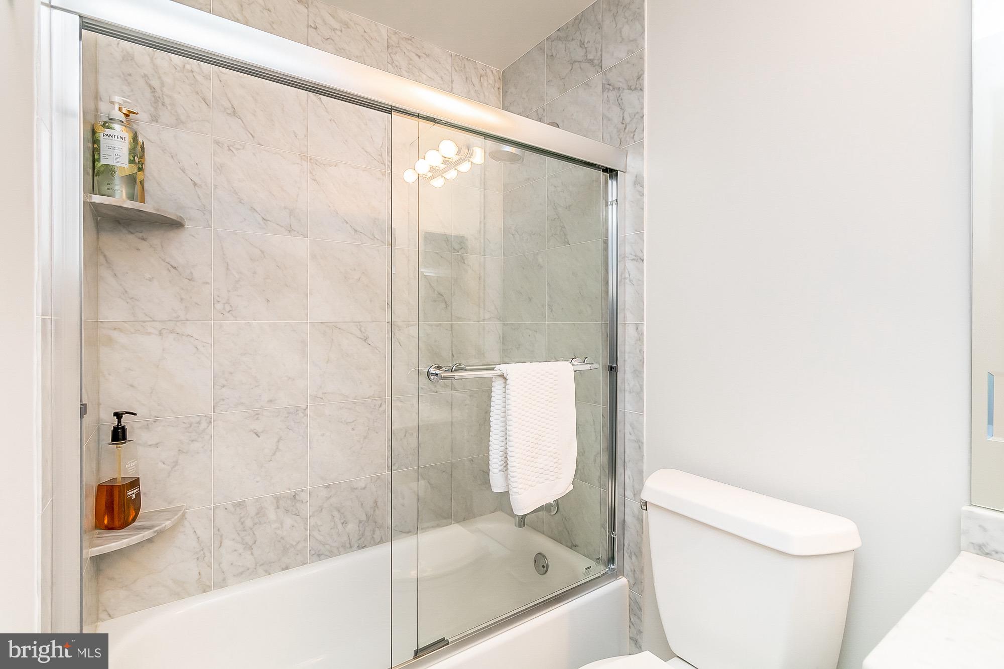 INNER HARBOR - Residential Lease